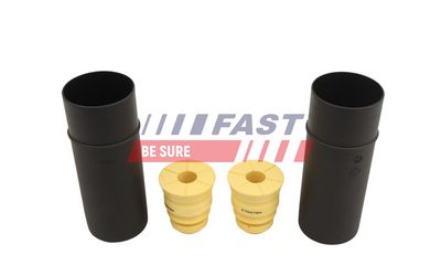 CHIT PROTECTIE PRAF AMORTIZOR FAST FT00784 1