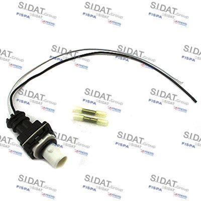 KABELREPARATURSATZ KENNZEICHENLEUCHTE