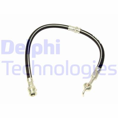 Тормозной шланг DELPHI LH6189 для MAZDA DEMIO