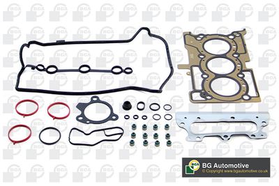 SET GARNITURI CHIULASA BGA HK1520