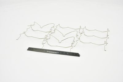 ARC PLACUTA FRANA FEBEST 0103004PCS10 4