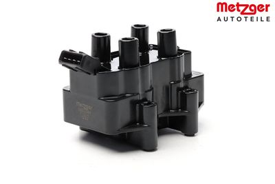 BOBINA DE INDUCTIE METZGER AUTOTEILE 0880084 5