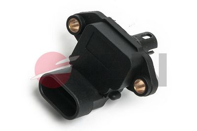 Jutiklis, įsiurbimo kolektoriaus slėgis