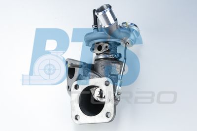 LADER AUFLADUNG BTS Turbo T914920BL 5