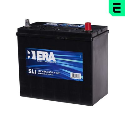 стартов акумулатор ERA S54521