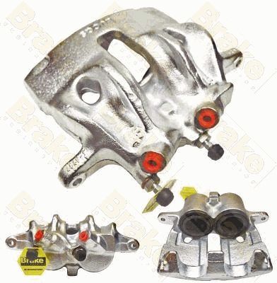 Brake Caliper Brake ENGINEERING CA1297