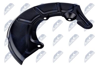 PROTECTIE STROPIRE DISC FRANA