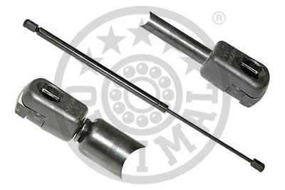 Газовая пружина, крышка багажник OPTIMAL AG-17391 для PEUGEOT 406