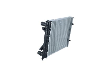 RADIATOR RACIRE MOTOR NRF 53999 19