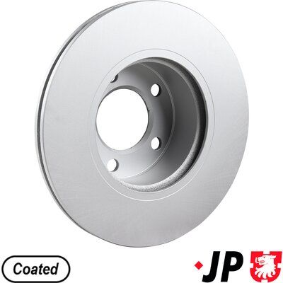DISC FRANA JP GROUP 1463106700 1