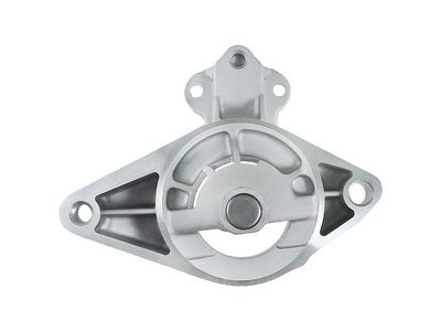 AS-PL Starterdeckel, Vergaser