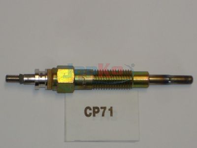 Glühkerze
