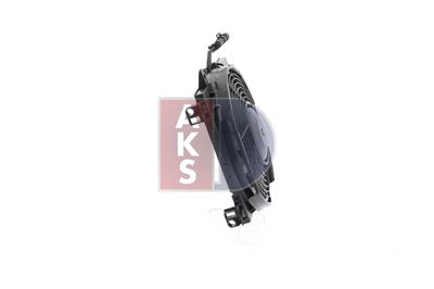 LüFTER MOTORKüHLUNG AKS DASIS 158067N 12