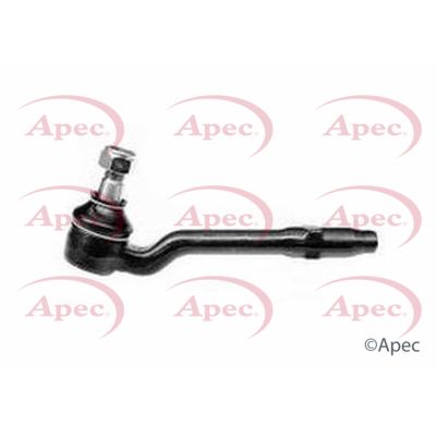 Tie Rod End APEC AST6371