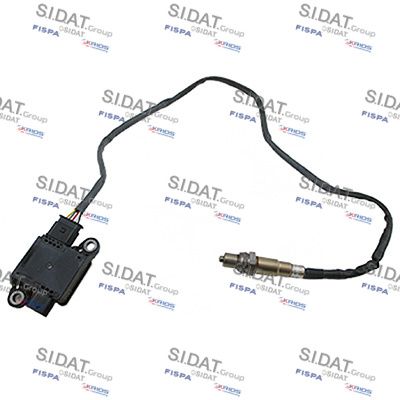 PARTIKELSENSOR FISPA 823062