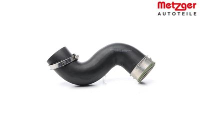 LADELUFTSCHLAUCH METZGER AUTOTEILE 2400067 36