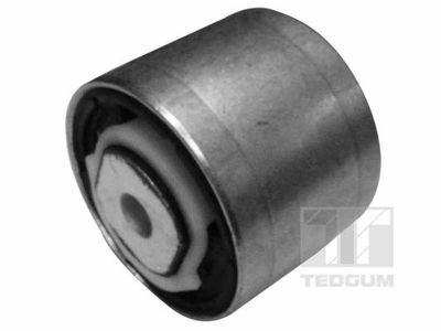 TEDGUM 00316256 Сайлентблок рычага  для JAGUAR S-TYPE II (X200) 2.7 D