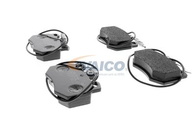 BREMSBELAGSATZ SCHEIBENBREMSE VAICO V220067 44