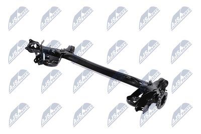 CORP AX NTY ZRZTY012 24