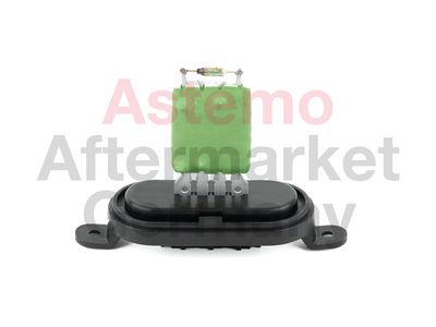 REZISTOR VENTILATOR HABITACLU ASTEMO-HITACHI 2502613 2