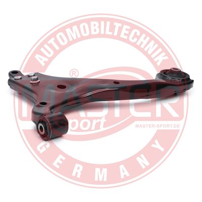 BRAT SUSPENSIE ROATA MASTER-SPORT GERMANY 51232MPCSMS 2