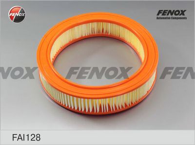 FENOX FAI128 Воздушный фильтр  для SKODA FELICIA (Шкода Феликиа)