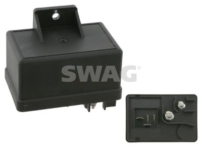 Реле, система накаливания SWAG 70 91 2746 для FIAT TIPO