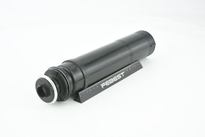 CAPAC PROTECTIE/BURDUF AMORTIZOR FEBEST TSHBADE150R 45