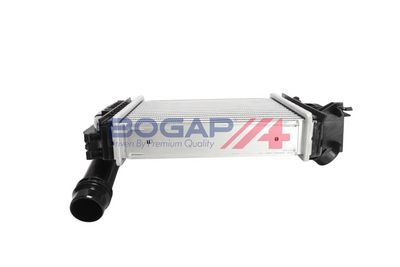 INTERCOOLER COMPRESOR BOGAP S4220100 3