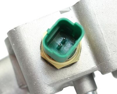 THERMOSTATGEHäUSE METZGER AUTOTEILE 4010069 2
