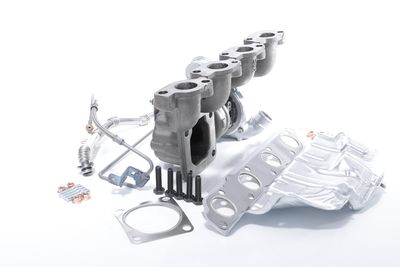 LADER AUFLADUNG BTS Turbo T981206 22