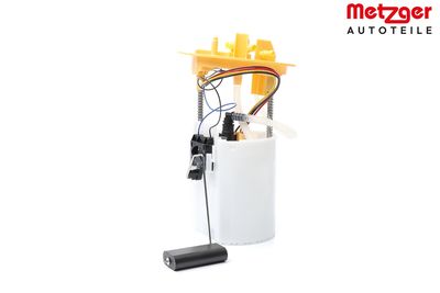 SISTEM ALIMENTARE CU COMBUSTIBIL METZGER AUTOTEILE 2250673 17