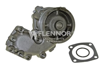 FLENNOR FWP70407 Помпа (водяной насос)  для FIAT CROMA (Фиат Крома)