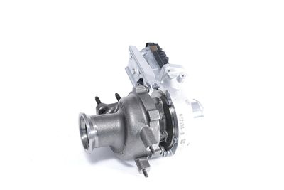 LADER AUFLADUNG BTS Turbo T912932 26
