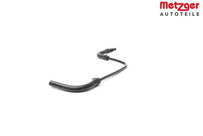 KüHLERSCHLAUCH METZGER AUTOTEILE 2420682 13