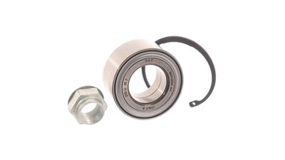 RADLAGERSATZ SKF VKBA1488 38