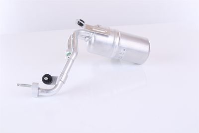TROCKNER KLIMAANLAGE NISSENS 95570 40