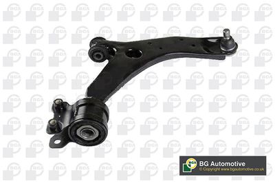 BGA TRC5402 Рычаг подвески  для MAZDA 3 (BK) 2.0
