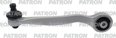 PATRON PS5329L Рычаг подвески  для AUDI A6 (Ауди А6)