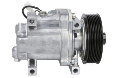Kompressor, klimatanläggning THERMOTEC KTT090277 för MAZDA