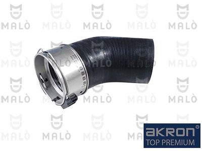 въздуховод за турбината AKRON-MALÒ 33358