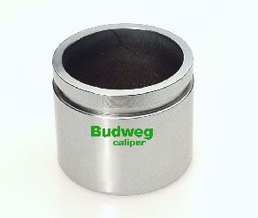 BUDWEG CALIPER 235735 Ремкомплект тормозного суппорта  для DAEWOO EVANDA (Деу Еванда)