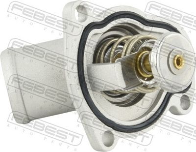 TERMOSTAT LICHID RACIRE