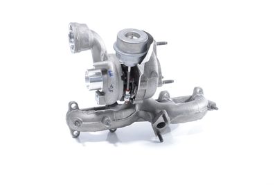 LADER AUFLADUNG BTS Turbo T914073 15