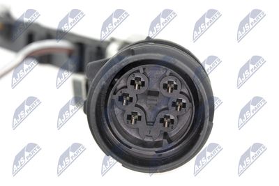 CONDUCTA LEGATURA INJECTOR NTY EWDVW001 8