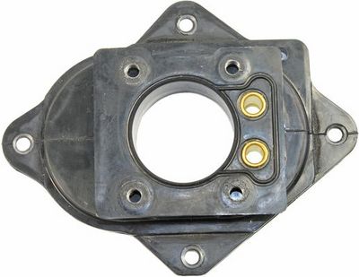 фланец, централно впръскване METZGER AUTOTEILE 8070910