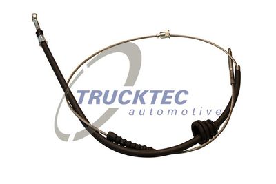 TRUCKTEC-AUTOMOTIVE 02.35.275 Трос ручного гальма 
