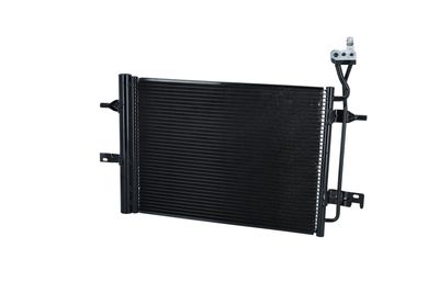 CONDENSATOR CLIMATIZARE NRF 350034 28