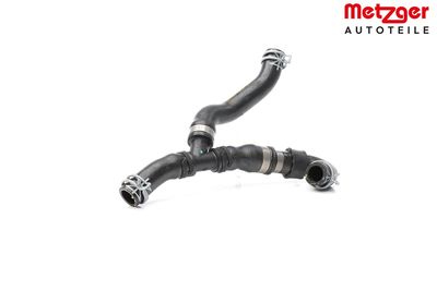 KüHLERSCHLAUCH METZGER AUTOTEILE 2422597 35