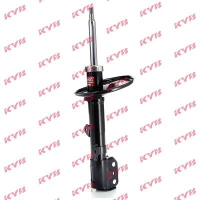 STOßDäMPFER KYB 335041 18